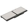 Battery Laptop 2-Power Lithium polymer - Main Battery Pack 7.6V 8500mAh CBP3672A