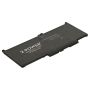 Battery Laptop 2-Power Lithium polymer - Main Battery Pack 7.6V 7500mAh CBP3667A