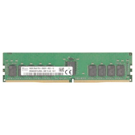 MEMORIA DDR4 16GB 2993 ECC REG HYNIX MEM9403A