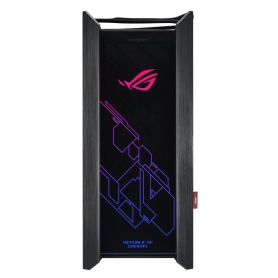 Asus Caixa Midi Tower ATX GX601 ROG STRIX HELIOS - Black  - 90DC0020-B39000