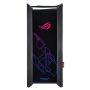 Asus Caixa Midi Tower ATX GX601 ROG STRIX HELIOS - Black  - 90DC0020-B39000