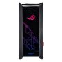 Asus Caixa Midi Tower ATX GX601 ROG STRIX HELIOS - Black  - 90DC0020-B39000