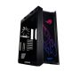 Asus Caixa Midi Tower ATX GX601 ROG STRIX HELIOS - Black  - 90DC0020-B39000