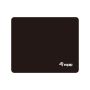 Equip Mouse pad, black - 245011