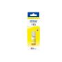 Epson 113 EcoTank Pigment Yellow ink bottle - C13T06B440