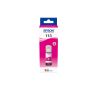 Epson 113 EcoTank Pigment Magenta ink bottle - C13T06B340