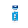 Epson 113 EcoTank Pigment Cyan ink bottle - C13T06B240