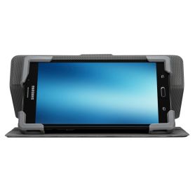Targus SafeFit 9-10.5'' Rotating Case Black - THZ785GL