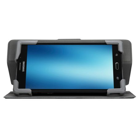 Targus SafeFit 9-10.5'' Rotating Case Black - THZ785GL