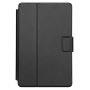 Targus SafeFit 9-10.5'' Rotating Case Black - THZ785GL