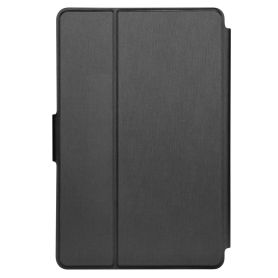 Targus SafeFit 7-8.5'' Rotating Case Black - THZ784GL