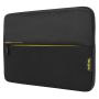 Targus CityGear 14'' Laptop Sleeve Black - TSS931GL