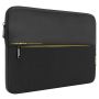 Targus CityGear 14'' Laptop Sleeve Black - TSS931GL