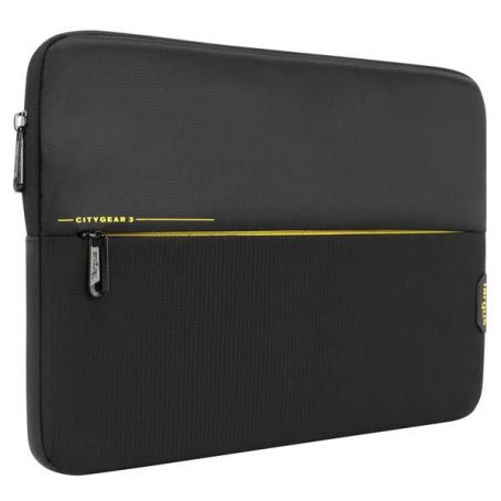 Targus CityGear 13.3" L TopSleeve Blk - TSS930GL