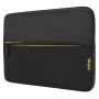 Targus CityGear 13.3" L TopSleeve Blk - TSS930GL
