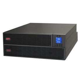 APC Easy UPS SRV RM 6000VA 230V ,with RailKit, External Battery Pack - SRV6KRIRK