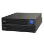 APC Easy UPS SRV RM 6000VA 230V ,with RailKit, External Battery Pack - SRV6KRIRK