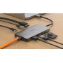 CONTROLADOR USB-C 8 EM 1 C HDMI D-LINK DUB-M810