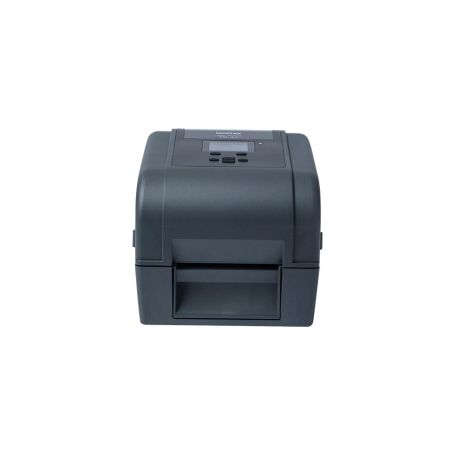 Brother TD-4750TNWBR - Impressora de etiquetas e talões de transferência térmica e tecnologia térmica direta - TD4750TNWBR