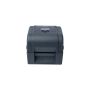 Brother TD-4750TNWBR - Impressora de etiquetas e talões de transferência térmica e tecnologia térmica direta - TD4750TNWBR