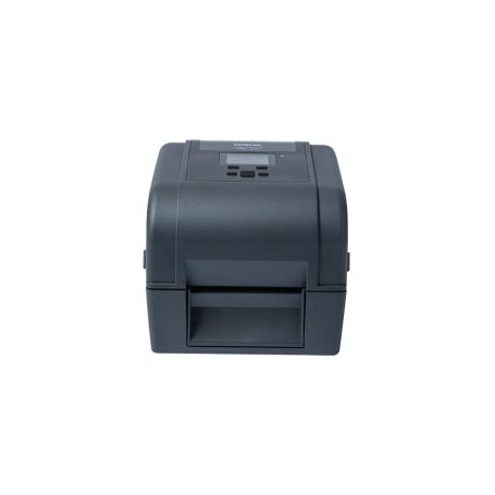 Brother TD-4650TNWBR - Impressora de etiquetas e talões de transferência térmica e tecnologia térmica direta - TD4650TNWBR