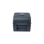 Brother TD-4650TNWBR - Impressora de etiquetas e talões de transferência térmica e tecnologia térmica direta - TD4650TNWBR