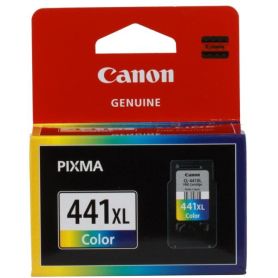 Canon CL-441XL EMB - Color XL Ink Cartridge - 5220B001