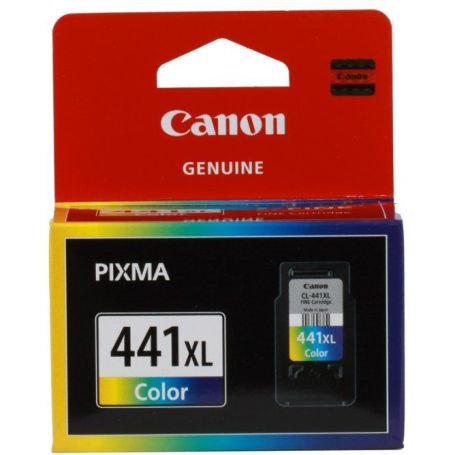 Canon CL-441XL EMB - Color XL Ink Cartridge - 5220B001