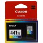 Canon CL-441XL EMB - Color XL Ink Cartridge - 5220B001