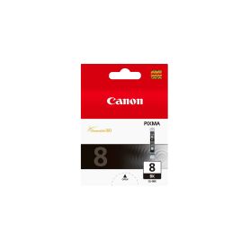 Canon CLI-8BK - Black ink Cartridge - 0620B001