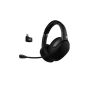 Asus ROG Strix Go 2.4 ,USB-C 2.4GHz wireless gaming headset with low-latency performance - 90YH01X1-B3UA00
