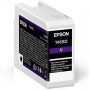 Epson Singlepack Violet T46SD UltraChrome Pro 10 ink 25ml - C13T46SD00