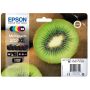 Epson 202XL Tinta multipack de 5 cores Claria Premium Kiwi - C13T02G74020