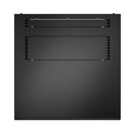 APC NetShelter WX 12U Single Hinged Wall-mount Enclosure 600mm Deep - AR112SH6