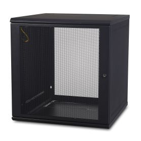 APC NetShelter WX 12U Wall Mount Cabinet - AR112