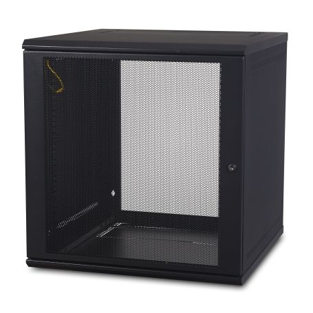 APC NetShelter WX 12U Wall Mount Cabinet - AR112