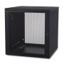APC NetShelter WX 12U Wall Mount Cabinet - AR112