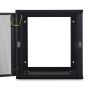 APC NetShelter WX 12U Wall Mount Cabinet - AR112