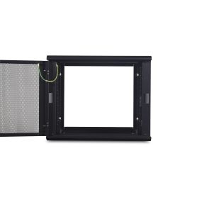 APC NetShelter WX 9U Wall Mount Cabinet - AR109