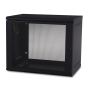 APC NetShelter WX 9U Wall Mount Cabinet - AR109