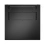 APC NetShelter WX 6U Single Hinged Wall-mount Enclosure 600mm Deep - AR106SH6