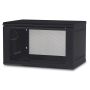 APC NetShelter WX 6U Wall Mount Cabinet - AR106