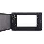 APC NetShelter WX 6U Wall Mount Cabinet - AR106