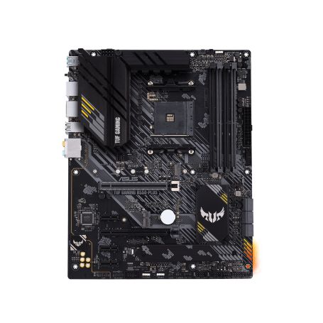 Asus TUF GAMING B550-PLUS  - 90MB14G0-M0EAY0