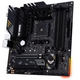 Asus TUF GAMING B550M-PLUS  - 90MB14A0-M0EAY0