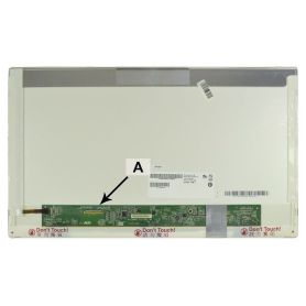 Laptop LCD panel 2-Power - 17.3 HD+ 1600x900 LED Glossy 2P-MC13K