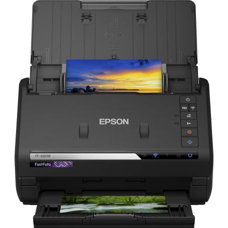 Epson FastFoto FF-680W - B11B237401