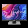 Asus PA248QV - Monitor Professional 24.1'', 16-10, IPS, WUXGA (1920 x 1200), 100% sRGB, 100% Rec.709, Color Accuracy ΔE  2