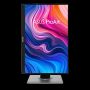 Asus PA248QV - Monitor Professional 24.1'', 16-10, IPS, WUXGA (1920 x 1200), 100% sRGB, 100% Rec.709, Color Accuracy ΔE  2