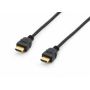 CABO EQUIP HIGH SPEED HDMI 1.8m 119352